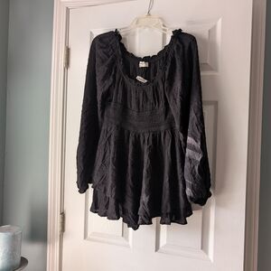 Urban Outfitters Romper